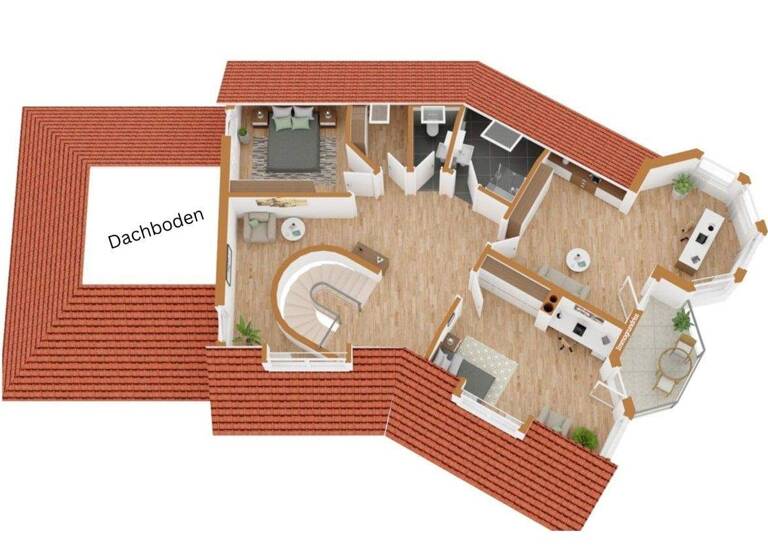 Villa zum Kauf 979.000 € 8,5 Zimmer 276,3 m² 878 m² Grundstück Meßstetten 72469