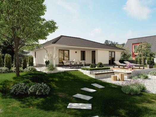 Einfamilienhaus zum Kauf 391.400 € 108,7 m² 500 m² Grundstück Finkenstein am Faaker See 9583