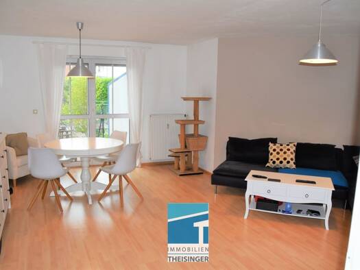 Wohnung zur Miete 835 € 2 Zimmer 67 m² EG frei ab 01.10.2026 Kösching 85092