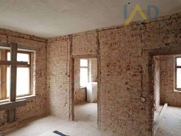 Mehrfamilienhaus zum Kauf 190.000 € 9 Zimmer 250 m² 1.500 m² Grundstück Berge Großpostwitz 02692