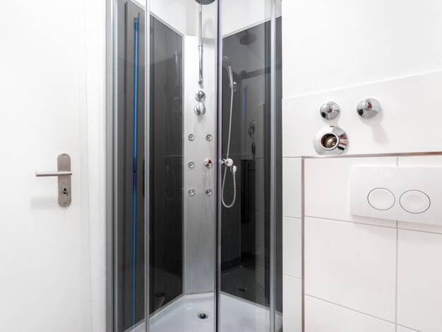 Wohnung zum Kauf provisionsfrei 95.000 € 1 Zimmer 18,1 m² 4. Geschoss Richard-Schirrmann-Straße 8 Hartenberg/Münchfeld Mainz 55122