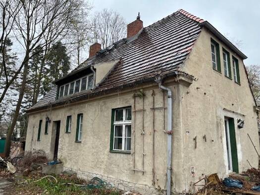 Einfamilienhaus zum Kauf 349.000 € 6 Zimmer 145 m² 588 m² Grundstück frei ab sofort Hauptstraße 64 Seddin Seddiner See 14554