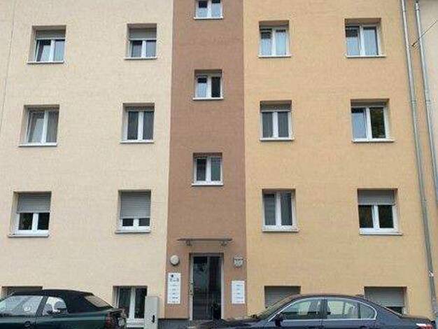 Studio zur Miete 494 € 1 Zimmer 31,2 m² 2. Geschoss frei ab 09.04.2026 Bergstraße 107 Ost Stuttgart 70186