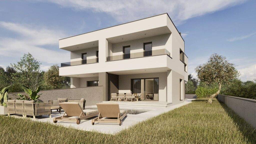 Grundstück zum Kauf 138.420 € Liznjan 52204