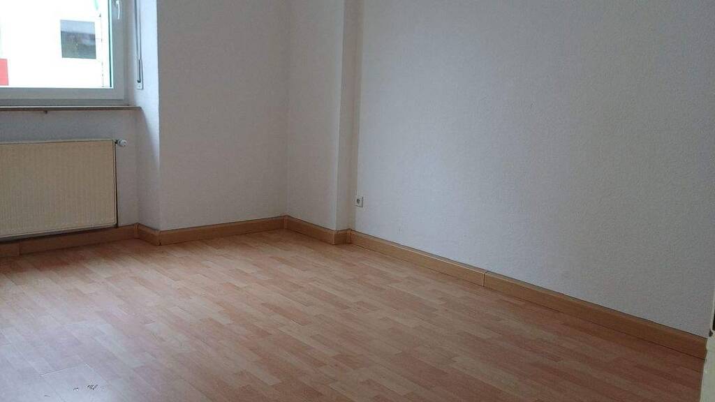 Wohnung zur Miete 620 € 3 Zimmer 56 m² EG frei ab sofort Adelgundenstraße 14 St Johannis Nürnberg 90419