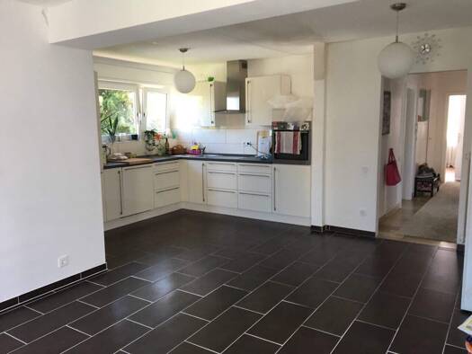 Terrassenwohnung zur Miete 1.250 € 3 Zimmer 115 m² Geschoss 2/3 frei ab 01.11.2026 Sandhausen 69207
