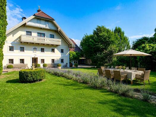 Einfamilienhaus zum Kauf 3.490.000 € 8 Zimmer 337,5 m² 2.058 m² Grundstück Grödig 5082
