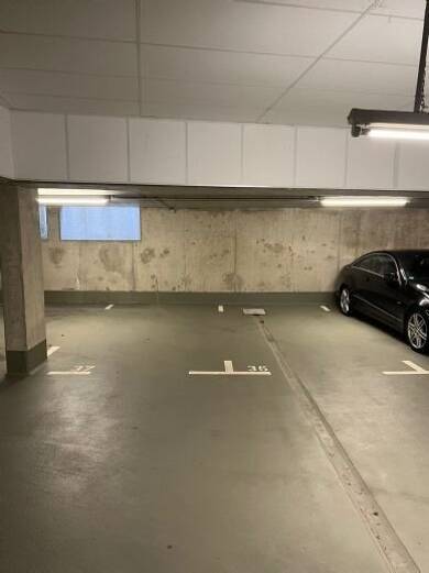 Tiefgaragenstellplatz zur Miete provisionsfrei 80 € Innenstadt Erlangen 91054