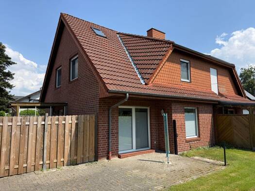 Haus zum Kauf 275.000 € 4 Zimmer 108 m² 390 m² Grundstück Papenburg Papenburg 26871