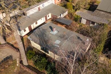 Einfamilienhaus zum Kauf 150.000 € 3 Zimmer 60 m² 433 m² Grundstück Groß Kreutz Groß Kreutz (Havel) 14550
