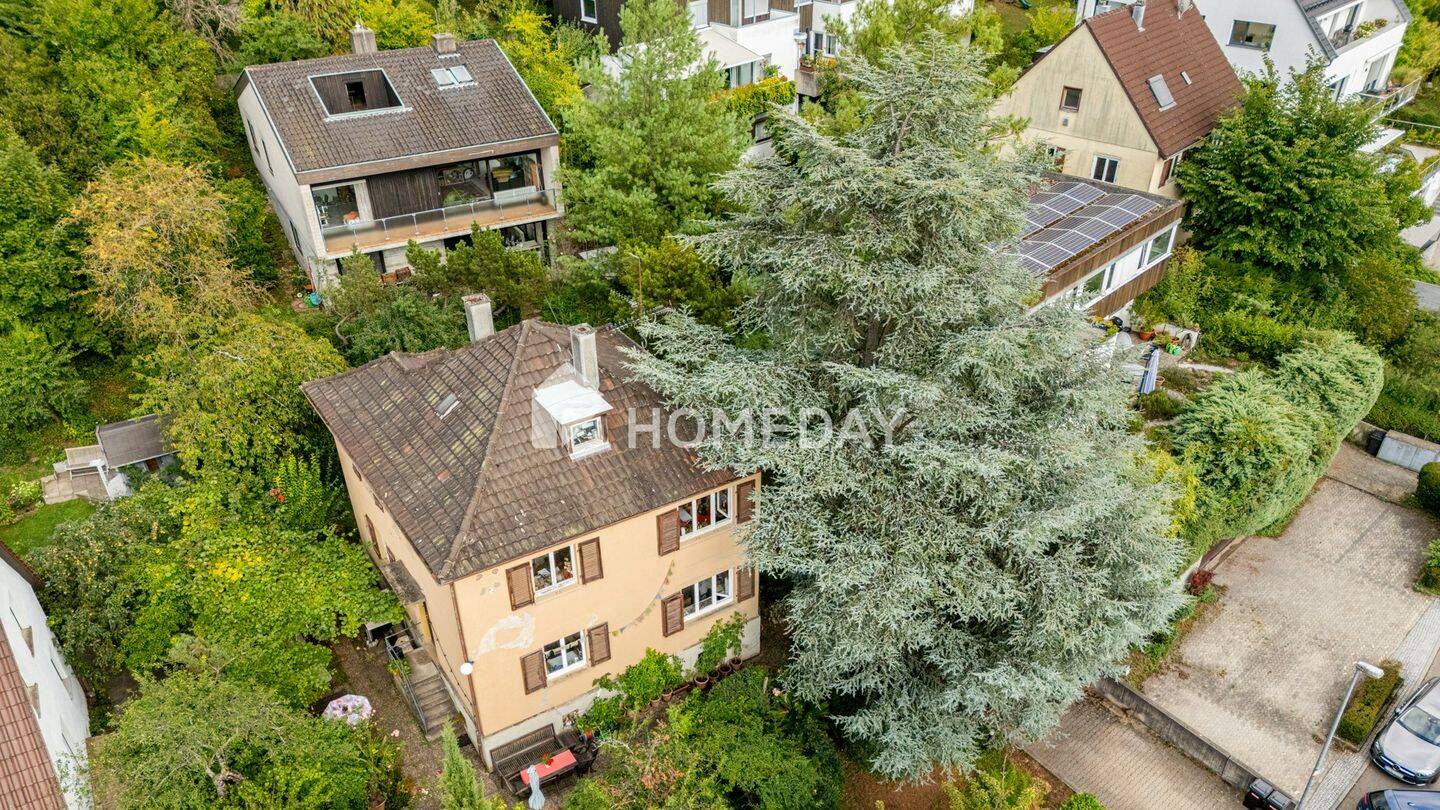 Einfamilienhaus zum Kauf - Ansicht 3