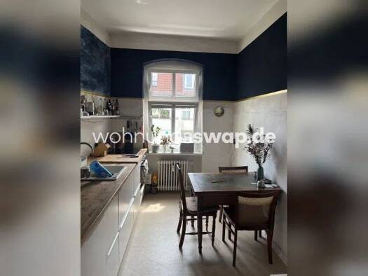 Wohnung zur Miete Tauschwohnung 560 € 2 Zimmer 54 m² 3. Geschoss Neukölln Berlin 12051