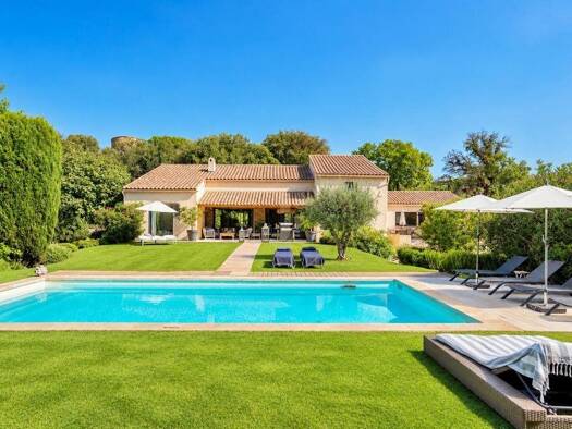 Haus zum Kauf 1.597.000 € 283 m² 2.138 m² Grundstück Le Plan-de-la-Tour 83120