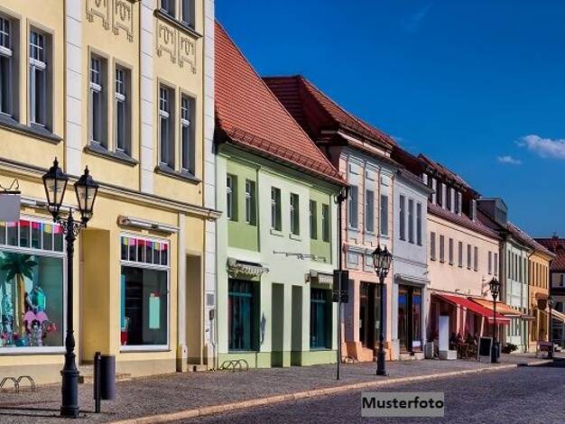 Mehrfamilienhaus zum Kauf 439.000 € 1 Zimmer 1 m² 3.194 m² Grundstück Rahser Viersen 41747