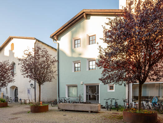 Stadthaus zum Kauf 520 m² Rathausgasse 5 Sterzing 39049