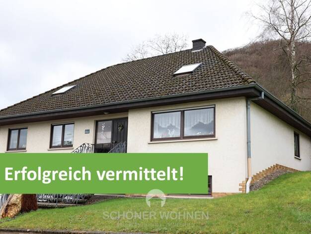 Einfamilienhaus zum Kauf 9 Zimmer 238 m² 986 m² Grundstück Wasserliesch 54332