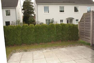 Wohnung zur Miete 591 € 2 Zimmer 53 m² EG frei ab 01.08.2025 Marienthal Hamburg 22043