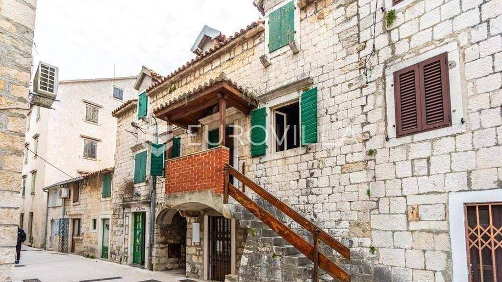 Haus zum Kauf 445.000 € 5 Zimmer 225 m² Kastel Stari Kastela