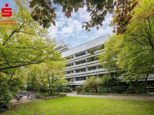 Wohnung zum Kauf 997.500 € 4 Zimmer 104 m² 1. Geschoss Schwabing-West München 80796