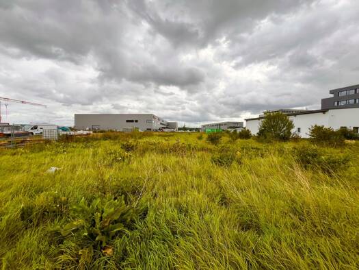 Grundstück zum Kauf 475.000 € 2.000 m² Grundstück Baiersdorf 91083