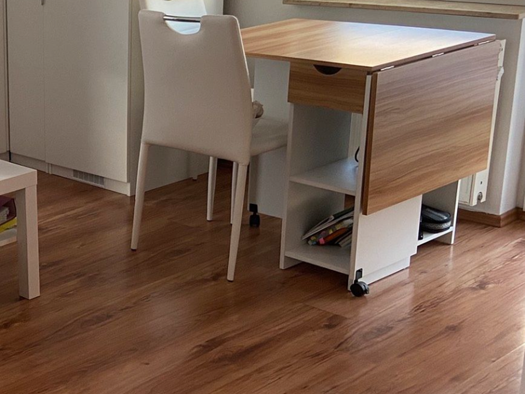 Wohnung zur Miete 340 € 1 Zimmer 32 m² Geschoss 1/2 frei ab 01.03.2026 Kirchentellinsfurt 72138