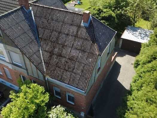 Doppelhaushälfte zum Kauf 90.000 € 6 Zimmer 130 m² 1.148 m² Grundstück Blütlingen Wustrow 29462