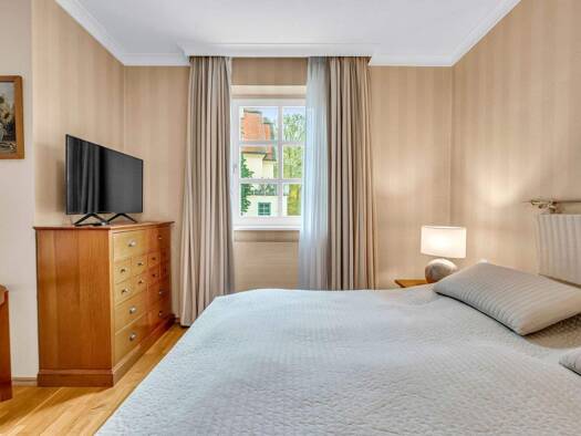 Terrassenwohnung zum Kauf 199.000 € 1 Zimmer 40 m² EG Bad Saarow-Pieskow Bad Saarow 15526