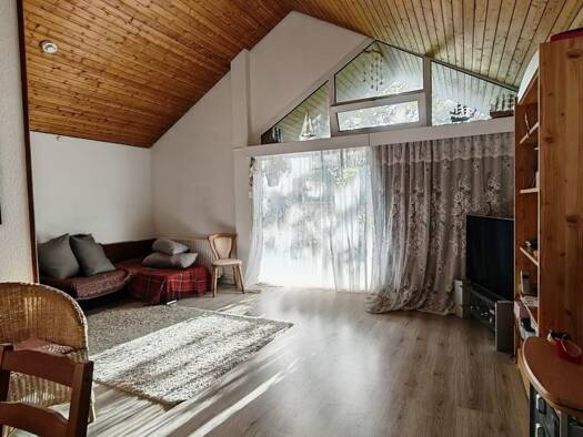 Wohnung zur Miete 550 € 1,5 Zimmer 50 m² Geschoss 1/2 frei ab sofort Davenstedt Ahlem - Badenstedt - Davenstedt 30455