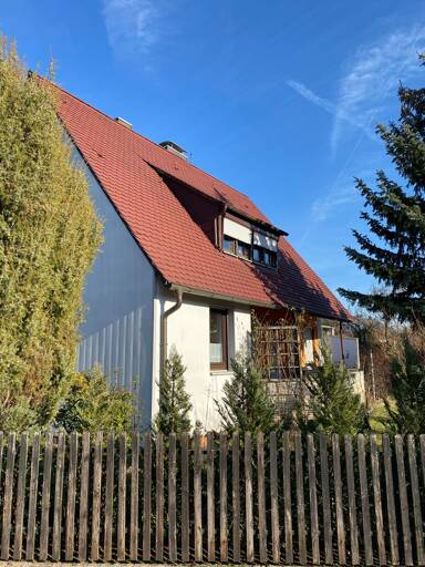 Haus zum Kauf provisionsfrei 439.000 € 5 Zimmer 102 m² 500 m² Grundstück Gebersdorf Nürnberg 90449
