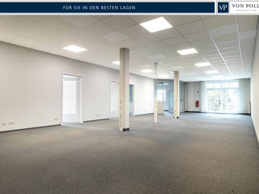 Bürofläche zur Miete 9,07 € 173,7 m² Bürofläche Winterberg Winterberg 59955