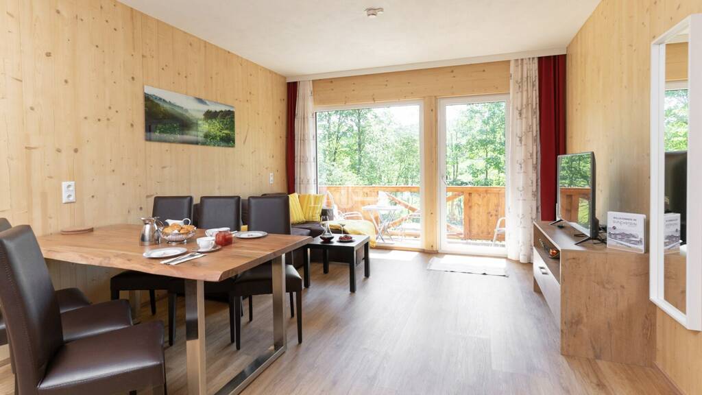 Wohnung zum Kauf 292.000 € 3 Zimmer 63,2 m² Rußbach am Paß Gschütt 5442