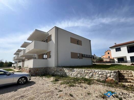 Wohnung zum Kauf 343.750 € 4 Zimmer 81 m² Novigrad