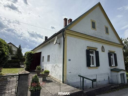 Einfamilienhaus zum Kauf 89.000 € 3 Zimmer 102 m² 711 m² Grundstück Marienhof Kohfidisch 7512