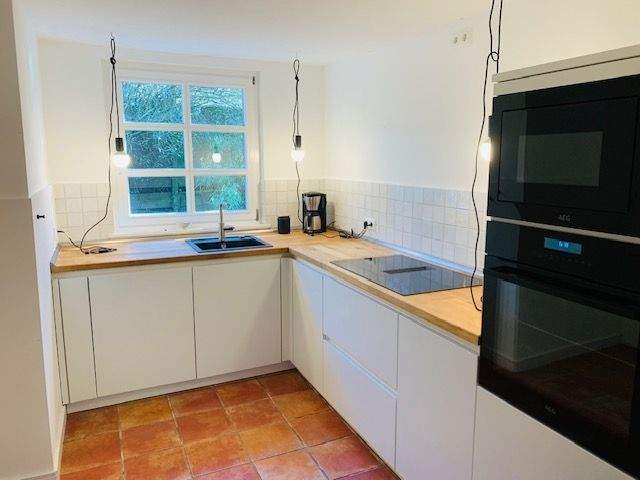 Immobilie in Schashagen - Charmantes historisches Wohnhaus mit vielseitigem Grundstück und modernem Komfort! - Bild 4