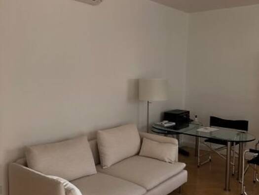 Wohnung zur Miete Wohnen auf Zeit 1.300 € 3 Zimmer 96 m² frei ab sofort Marktplatz Neckarsulm Neckarsulm 74172