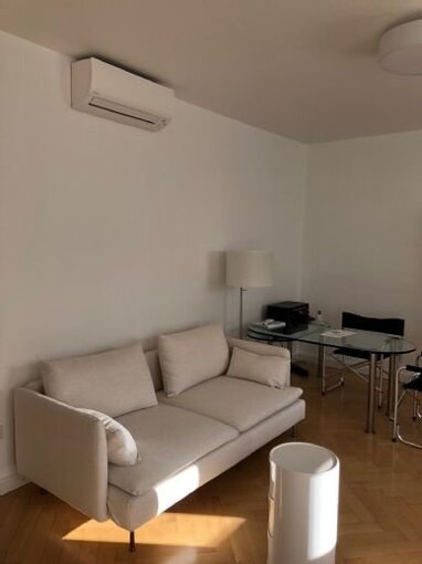 Wohnung zur Miete Wohnen auf Zeit 1.800 € 3 Zimmer 96 m² frei ab sofort Marktplatz Neckarsulm Neckarsulm 74172