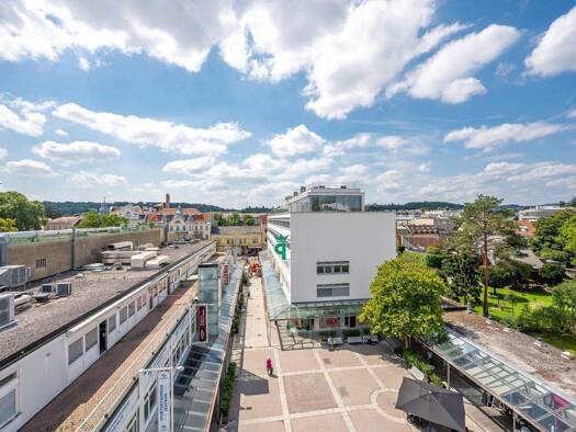 Büro zur Miete - Erstbezug 23 € Hietzinger Hauptstraße Wien,Hietzing 1130