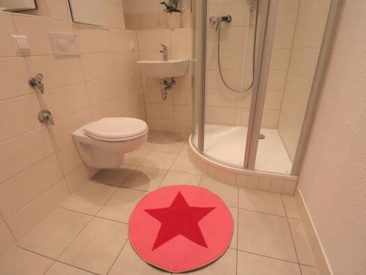 Wohnung zur Miete 325 € 3 Zimmer 57,5 m² 1. Geschoss frei ab 01.08.2026 Irkutsker Straße 55 Kappel Chemnitz 09119