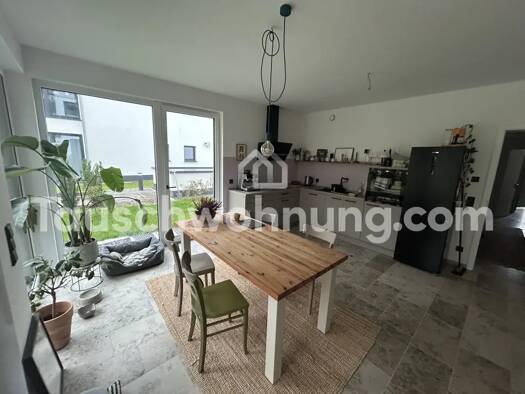 Wohnung zur Miete Tauschwohnung 1.500 € 3 Zimmer 90 m² 1. Geschoss Zellerau Würzburg 97082