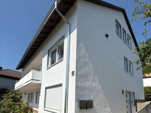 Wohnung zur Miete 700 € 3 Zimmer 75 m² 2. Geschoss frei ab 01.11.2026 Zierenberg Zierenberg 34289