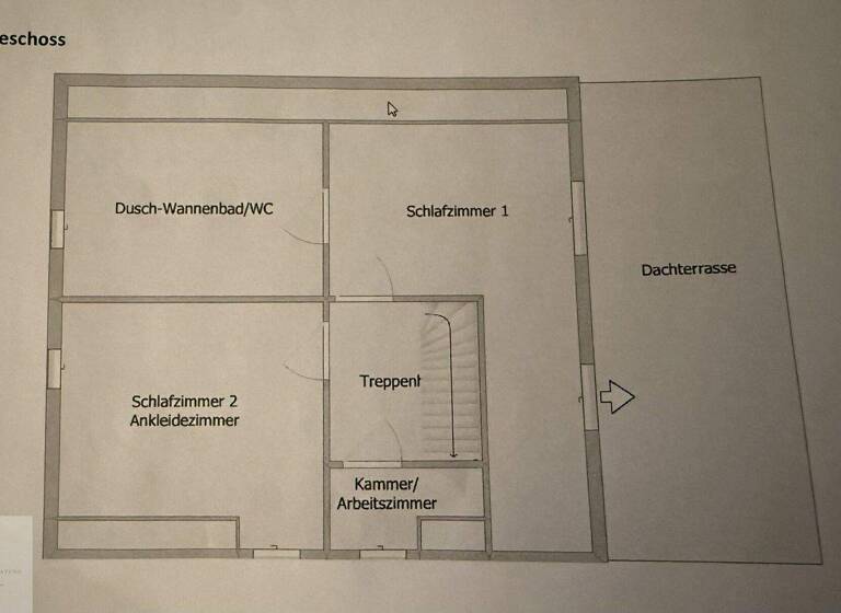 Einfamilienhaus zum Kauf 295.000 € 5 Zimmer 115 m² 214 m² Grundstück Waldbreitbach 56588
