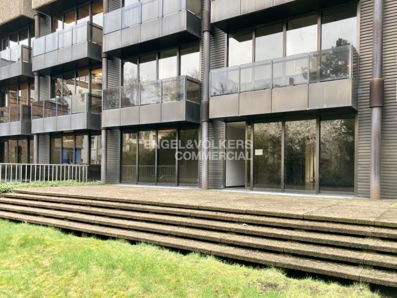 Bürofläche zur Miete provisionsfrei 8,50 € 200 m²<br/>Bürofläche ab 200 m²<br/>Teilbarkeit Oststadt Hannover 30175