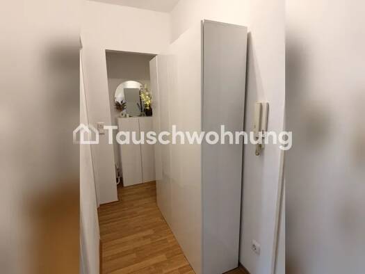 Wohnung zur Miete Tauschwohnung 600 € 2 Zimmer 52 m² 1. Geschoss Thalk.Obersendl.-Forsten-Fürstenr.-Solln München 81476