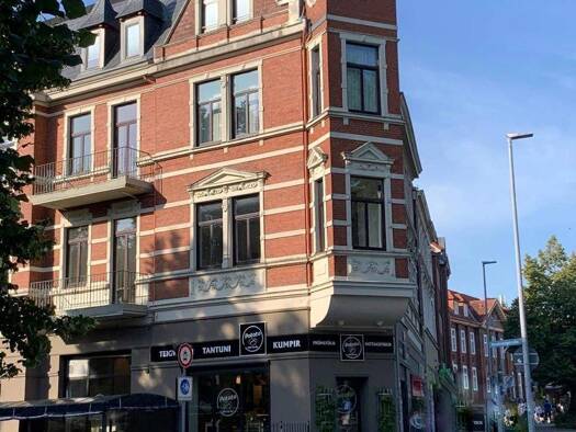 Bürogebäude zur Miete 585 € 39 m² Bürofläche teilbar ab 39 m² Stade 21682