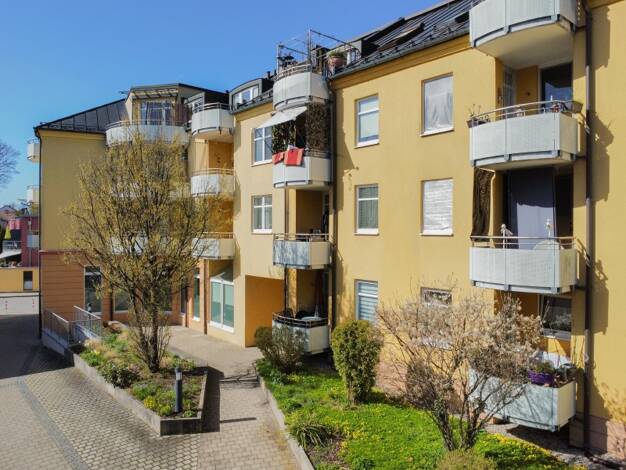 Wohnung zum Kauf 349.000 € 2 Zimmer 58,7 m² 2. Geschoss frei ab 01.05.2026 Bad Aibling Bad Aibling 83043