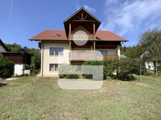 Mehrfamilienhaus zum Kauf 396.000 € 10 Zimmer 276 m² 731 m² Grundstück Schmidmühlen Schmidmühlen 92287