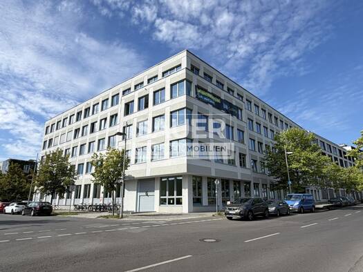 Produktionshalle zur Miete provisionsfrei 15 € 400 m² Lagerfläche teilbar ab 400 m² Prenzlauer Berg Berlin 10249