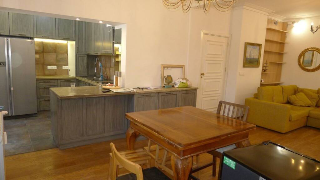 Wohnung zum Kauf 409.000 € 3 Zimmer 93 m² 2. Geschoss Sofia 1000