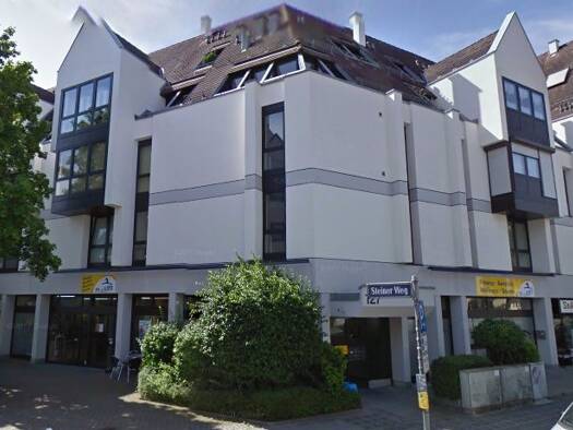 WG-Zimmer zur Miete 400 € 12 m² frei ab 01.01.2027 Röthenbach b Schweinau Nürnberg 90449