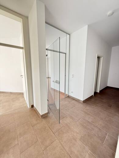 Wohnung zur Miete 758 € 3 Zimmer 85,6 m² Frankenvorstadt Stralsund 18439